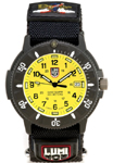 3900 Series - Navy SEAL Dive Watch (Series II)