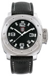 Luminox Quardrum Mens Watch: Model 1701