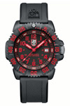 Luminox Watch Navy Seal Colormark