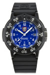 Luminox 3003 Blue Dial