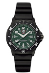 Luminox Watch Model 8417