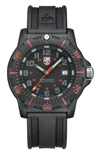 Luminox Model 8815 Black