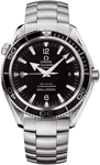 Omega Seamaster Planet Ocean