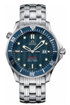 Seamaster James Bond model