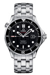 Omega Seamaster Watch 212.30.41.20.01