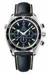Seamaster Planet Ocean Chronograph