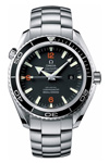 Seamaster Planet Ocean 2201.51.00