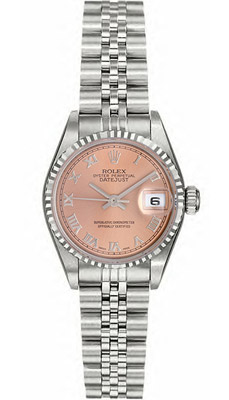 Rolex Lady Datejust
