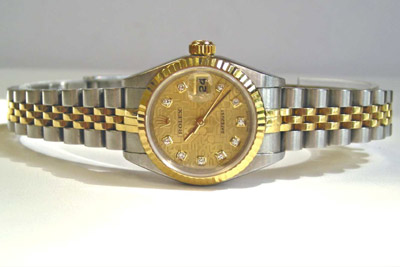 Datejust 79173