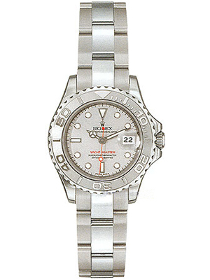 Rolex Lady Yachtmaster model 169622