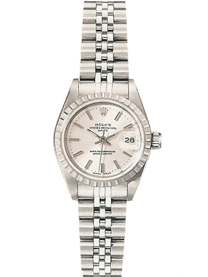 Rolex Ladies Watch Date Model 79174