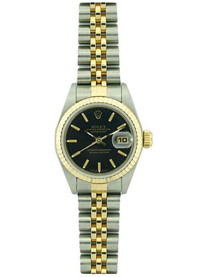 Rolex Ladies Watch. Datejust 69173