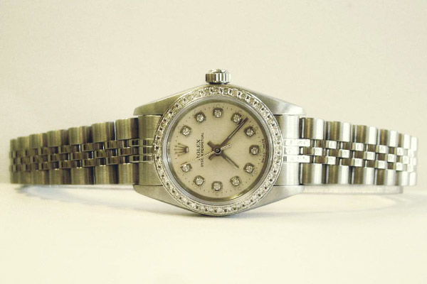 Rolex Ladies' Watches 0018 $350.00 $105.00. Rolex Ladies Watch