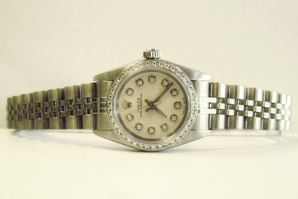 Rolex Ladies' Watches 0018 $350.00 $105.00. Rolex Ladies Watch Rolex Ladies' Watches 0018 $350.00 $105.00. Rolex Ladies Watch