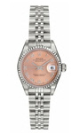 Rolex Lady Datejust Rose Roman 79174