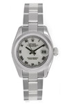 Datejust 79160 Roman Numerals