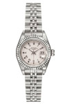 Datejust roman Numerals