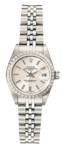 Oyster Perpetual Lady-date
