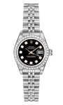 Rolex Ladies 44262