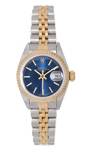 Rolex Ladies Watch 69173
