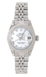 Rolex Ladies Watch 69240