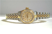 Rolex 76183 for Women