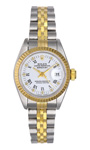 Rolex Ladies Watch Porcelain Dial