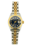 Rolex Ladies Watch 79173