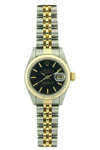 Rolex Lady Datejust 69173