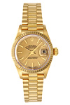 Rolex Lady President Datejust 79178