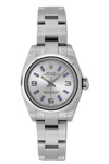 Rolex Ladies Watch 176200