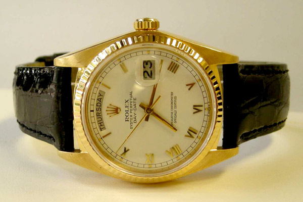Rolex Men's Watch Rolex Men's Watch