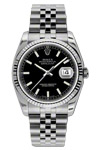116234 Rolex Datejust