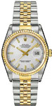 Rolex Men Oyster Perpertual Datejust