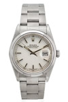 Rolex Men's Oyster Datejust: Model 16200