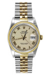 Rolex Datejust 16233