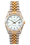 Rolex Datejust 16233: 2003 Model