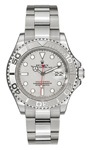 Oyster Perpetual Date Yacht-Master
