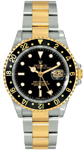Rolex GMT II 16713