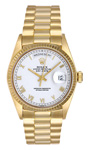 Day - Date President model 18038