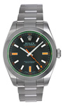 Milgauss 116400 V