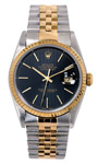 Datejust 16233 2003 year model