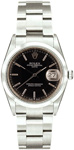 Rolex model 15200