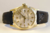 Rolex Men's Watch Model 1601