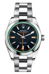 Milgauss 116400 V