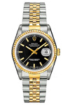 Rolex Oyster Perpetual Datejust