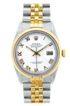 Rolex Oyster Perpertual Datejust