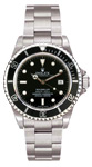 Rolex Sea Dweller