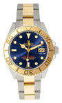 Rolex Yacht Master 16623
