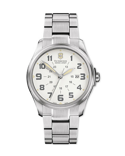 Vintage Swiss Army Watches